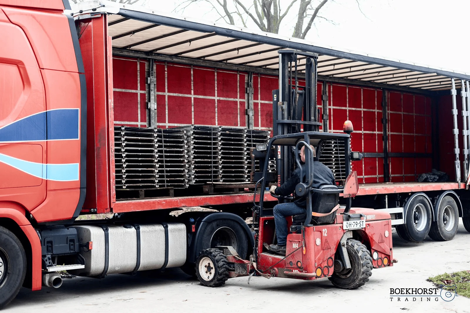 Verkoop