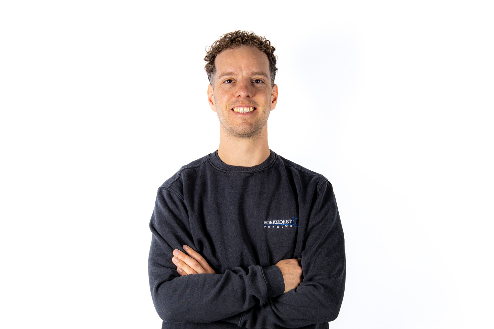 Daan Boekhorst